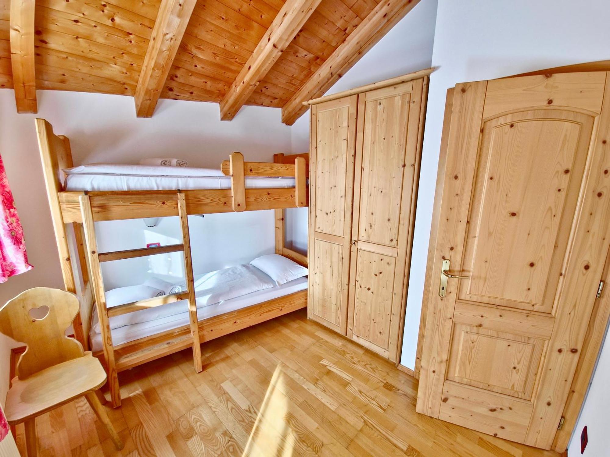 Villetta Clara By Ama Val Di Fassa Віго-ді-Фасса Екстер'єр фото